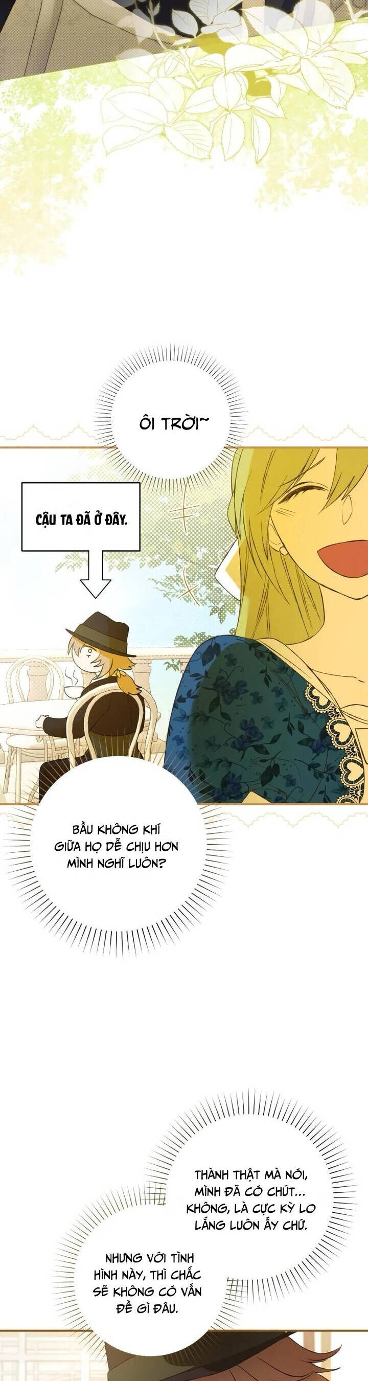 Bạo Chúa Độc Ác Trở Lại Chapter 11 - Trang 2