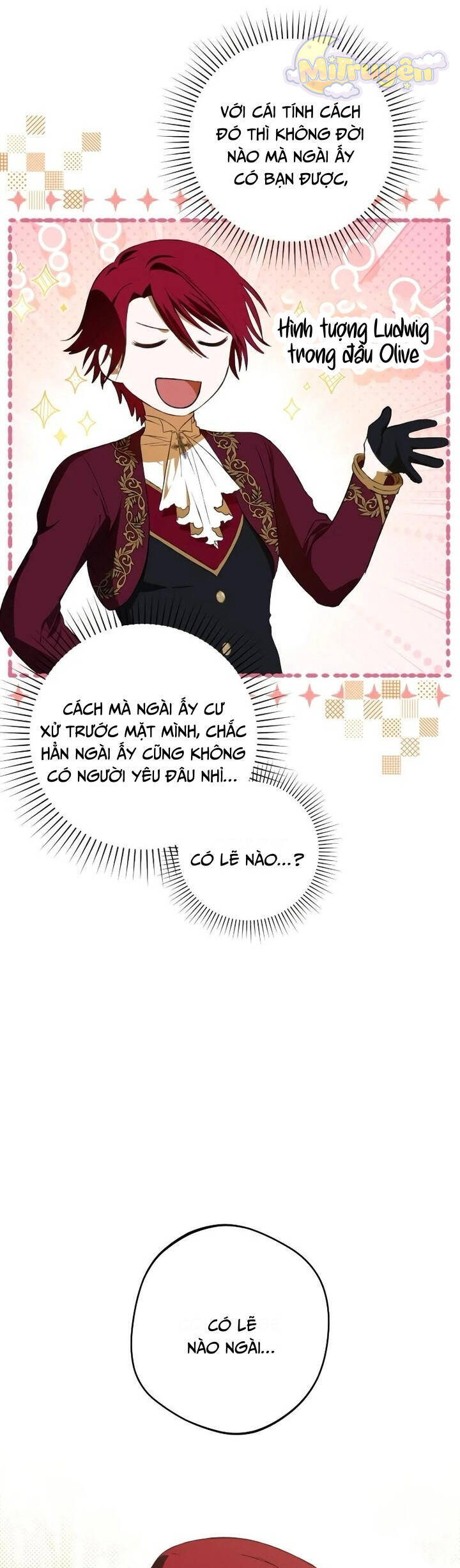 Bạo Chúa Độc Ác Trở Lại Chapter 11 - Trang 2