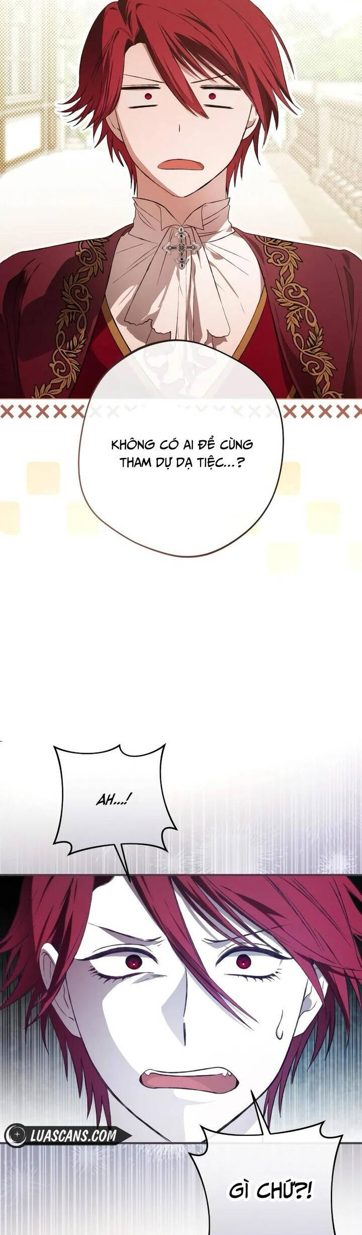 Bạo Chúa Độc Ác Trở Lại Chapter 11 - Trang 2