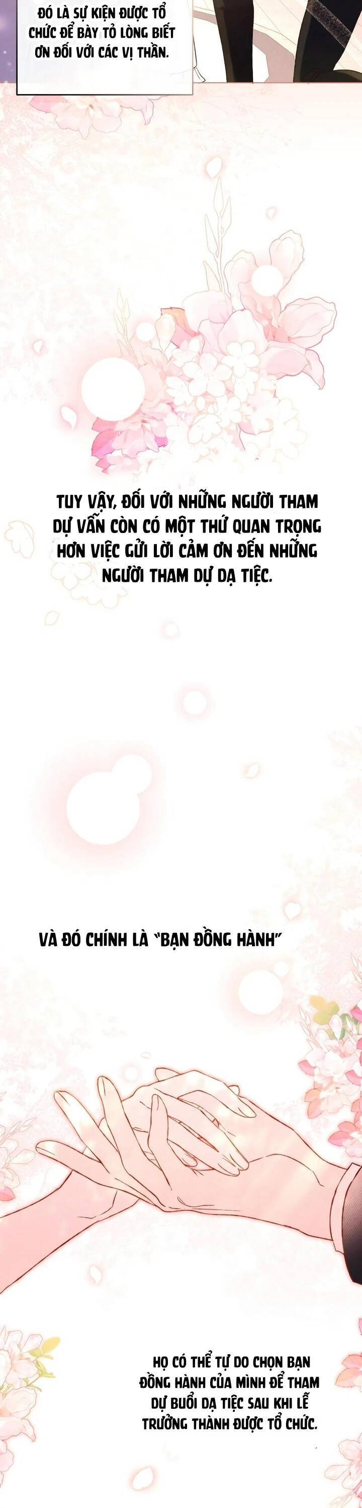 Bạo Chúa Độc Ác Trở Lại Chapter 11 - Trang 2