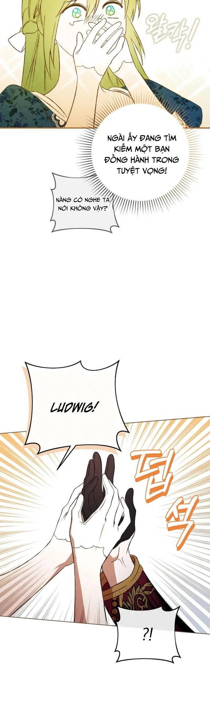 Bạo Chúa Độc Ác Trở Lại Chapter 11 - Trang 2