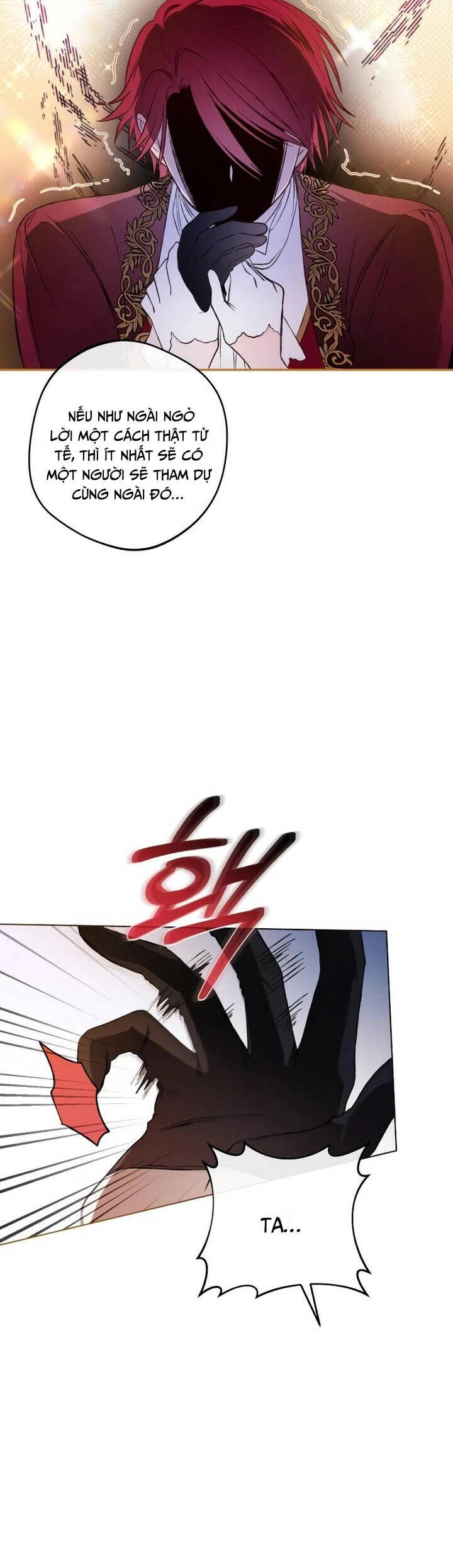 Bạo Chúa Độc Ác Trở Lại Chapter 11 - Trang 2