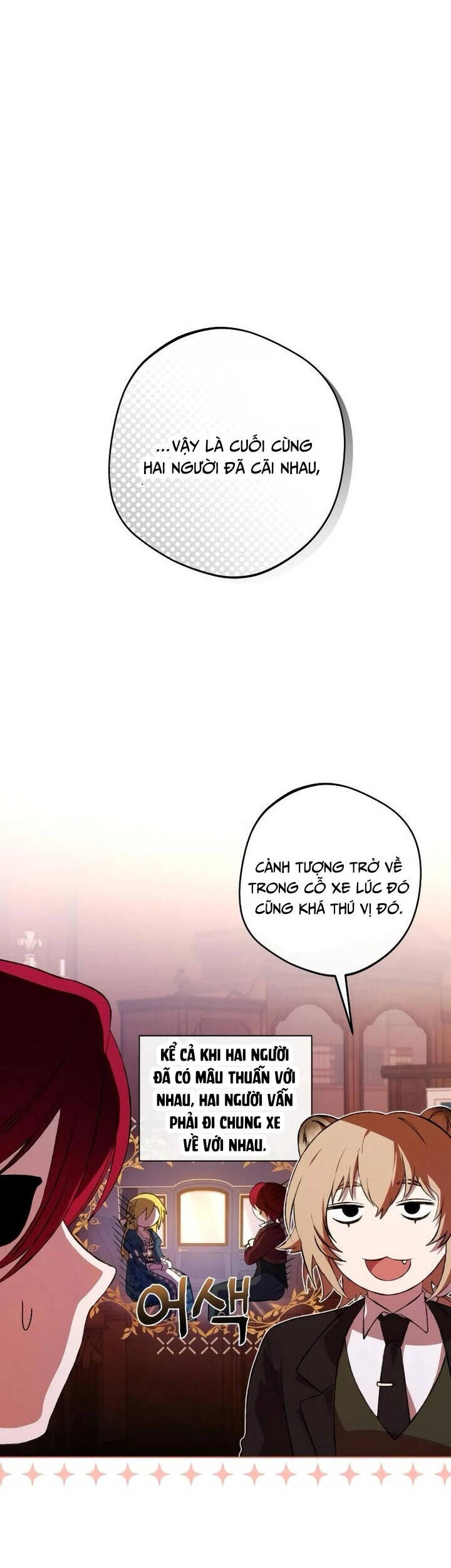 Bạo Chúa Độc Ác Trở Lại Chapter 11 - Trang 2