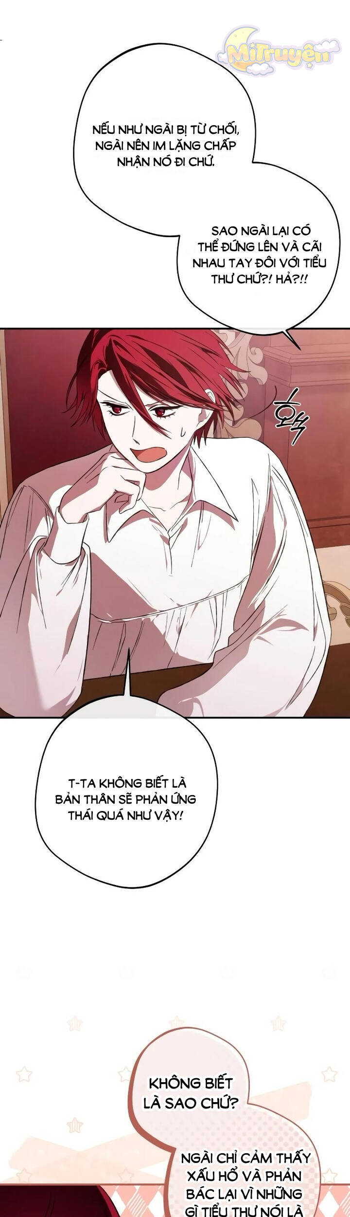 Bạo Chúa Độc Ác Trở Lại Chapter 11 - Trang 2