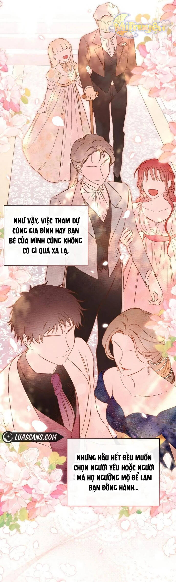 Bạo Chúa Độc Ác Trở Lại Chapter 11 - Trang 2