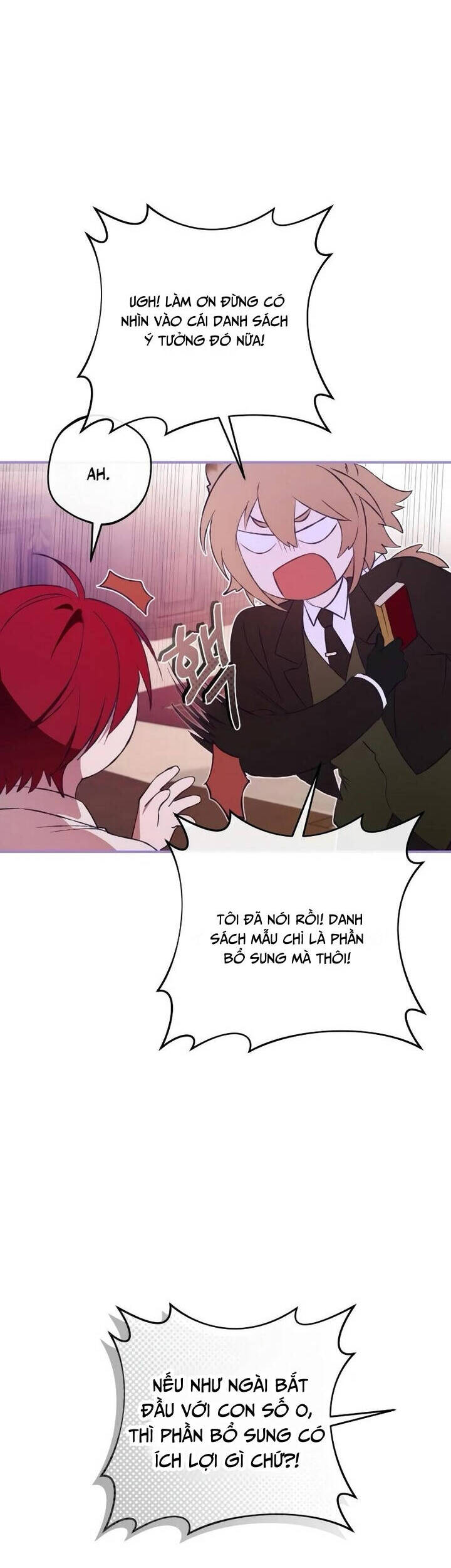 Bạo Chúa Độc Ác Trở Lại Chapter 11 - Trang 2