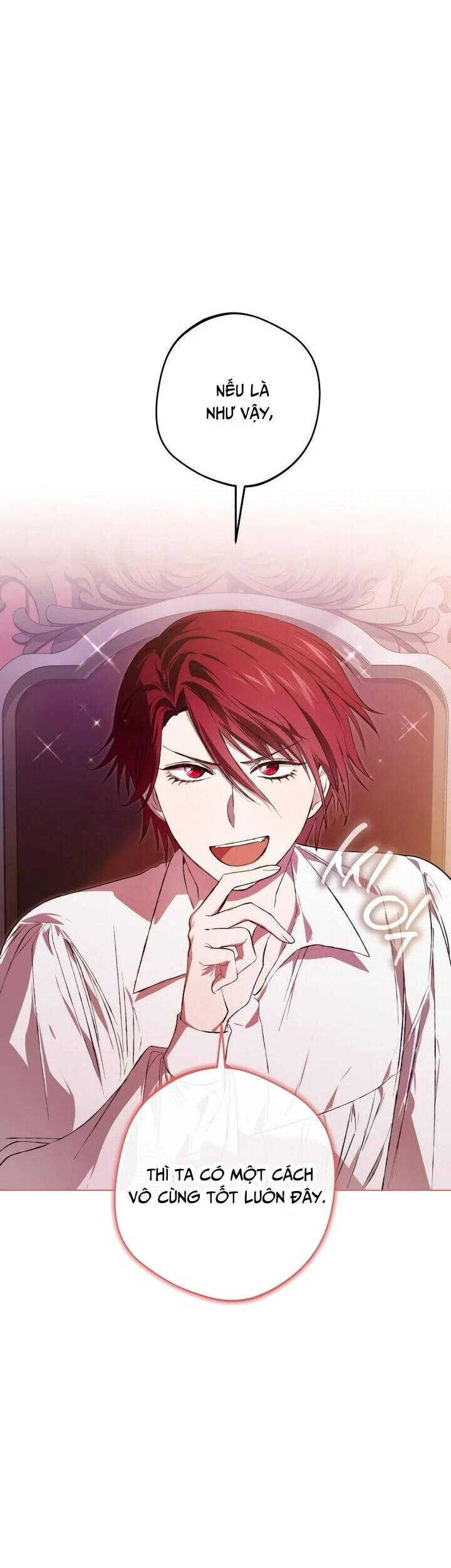 Bạo Chúa Độc Ác Trở Lại Chapter 11 - Trang 2