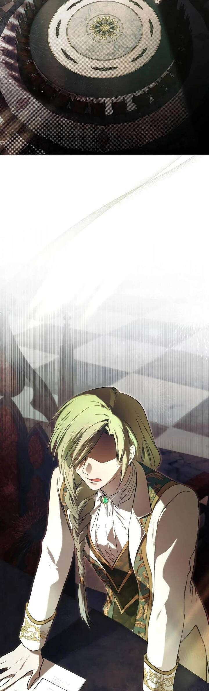 Bạo Chúa Độc Ác Trở Lại Chapter 11 - Trang 2