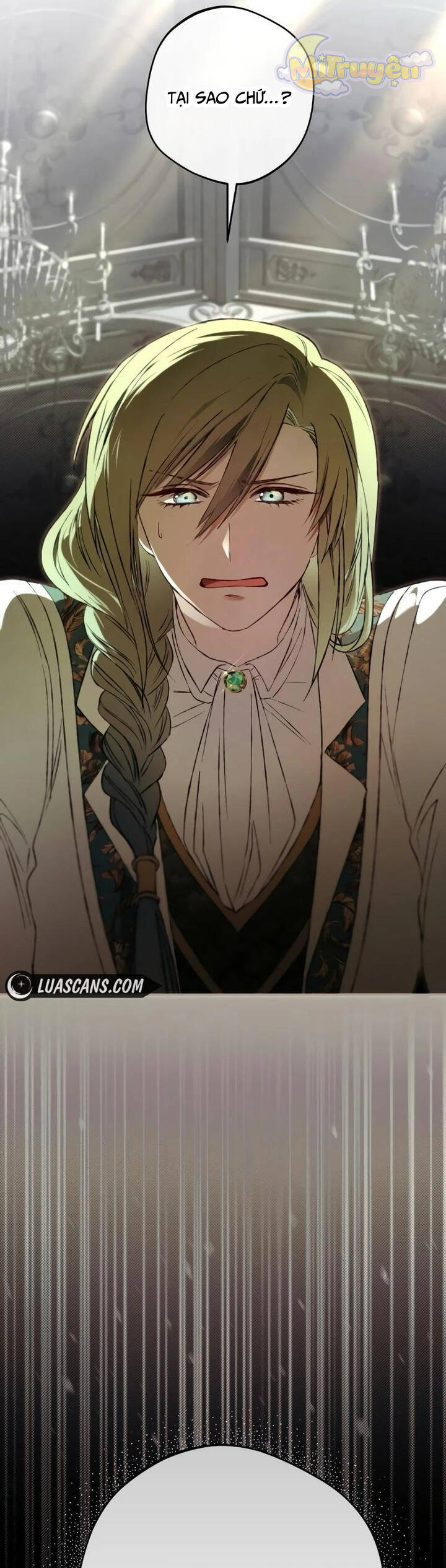 Bạo Chúa Độc Ác Trở Lại Chapter 11 - Trang 2