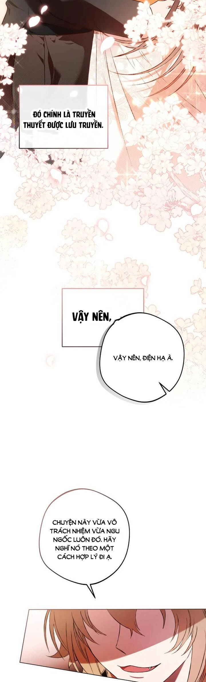 Bạo Chúa Độc Ác Trở Lại Chapter 11 - Trang 2