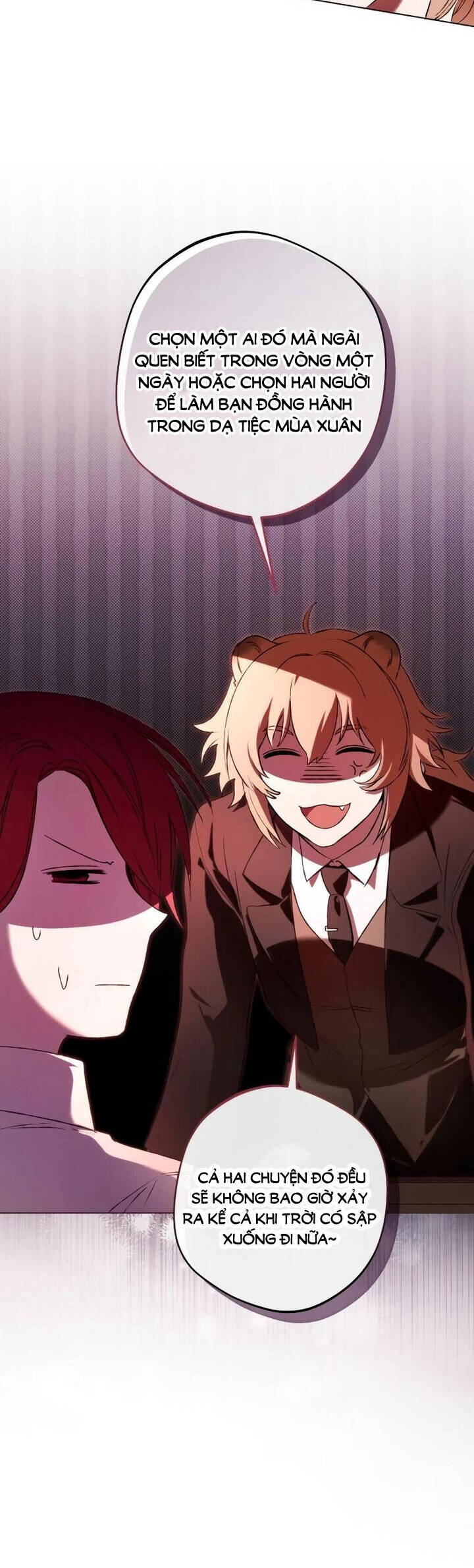 Bạo Chúa Độc Ác Trở Lại Chapter 11 - Trang 2