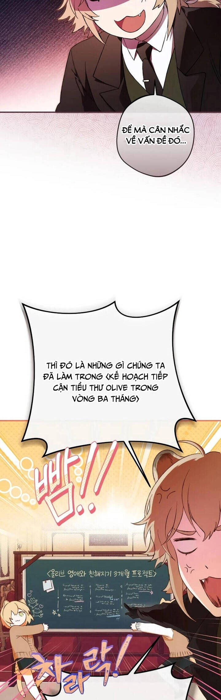 Bạo Chúa Độc Ác Trở Lại Chapter 11 - Trang 2