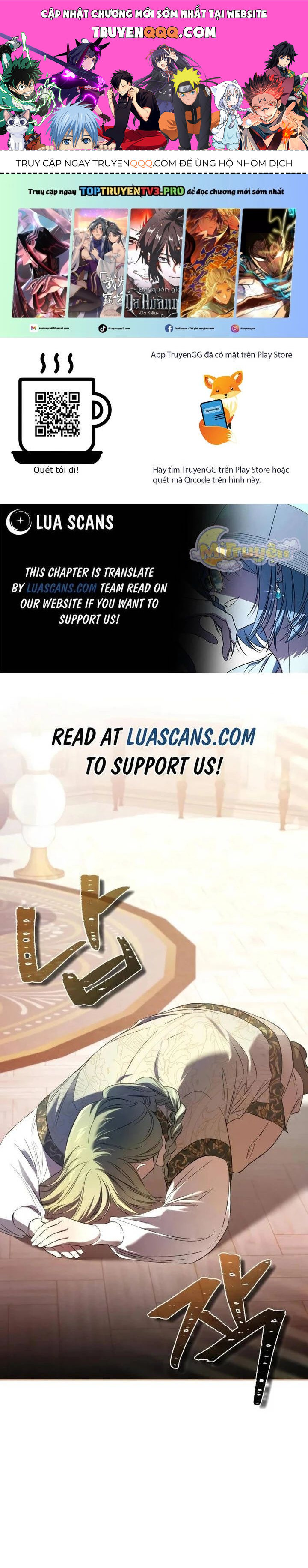 Bạo Chúa Độc Ác Trở Lại Chapter 13 - Trang 2