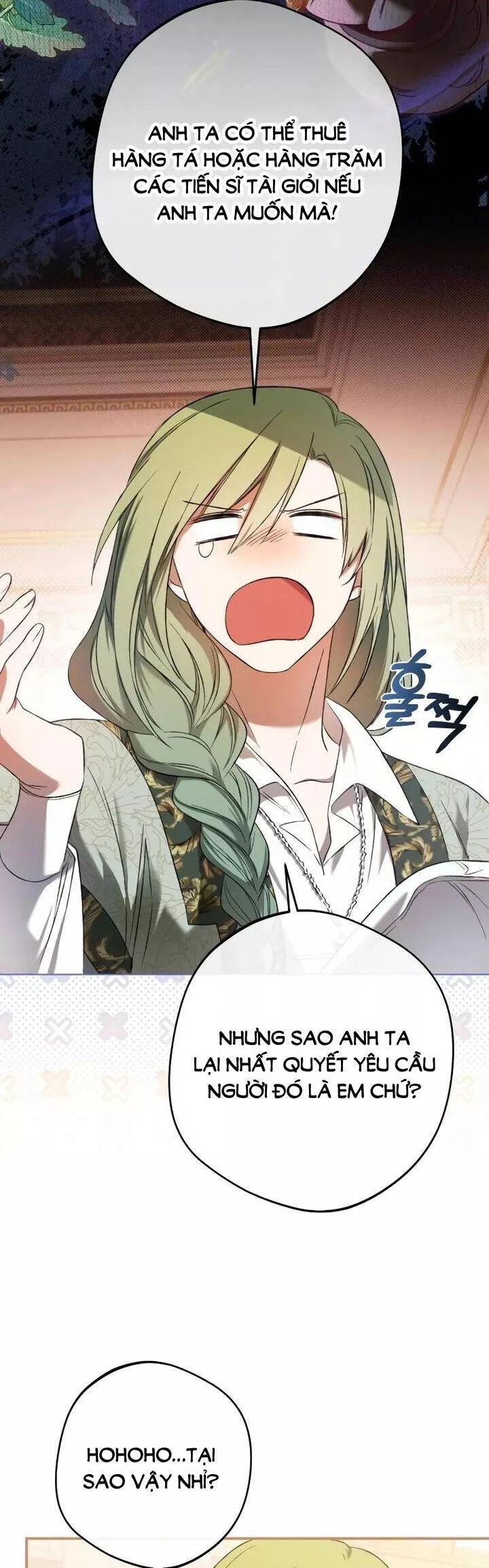 Bạo Chúa Độc Ác Trở Lại Chapter 13 - Trang 2