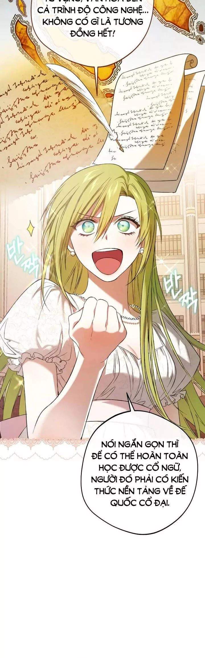 Bạo Chúa Độc Ác Trở Lại Chapter 13 - Trang 2