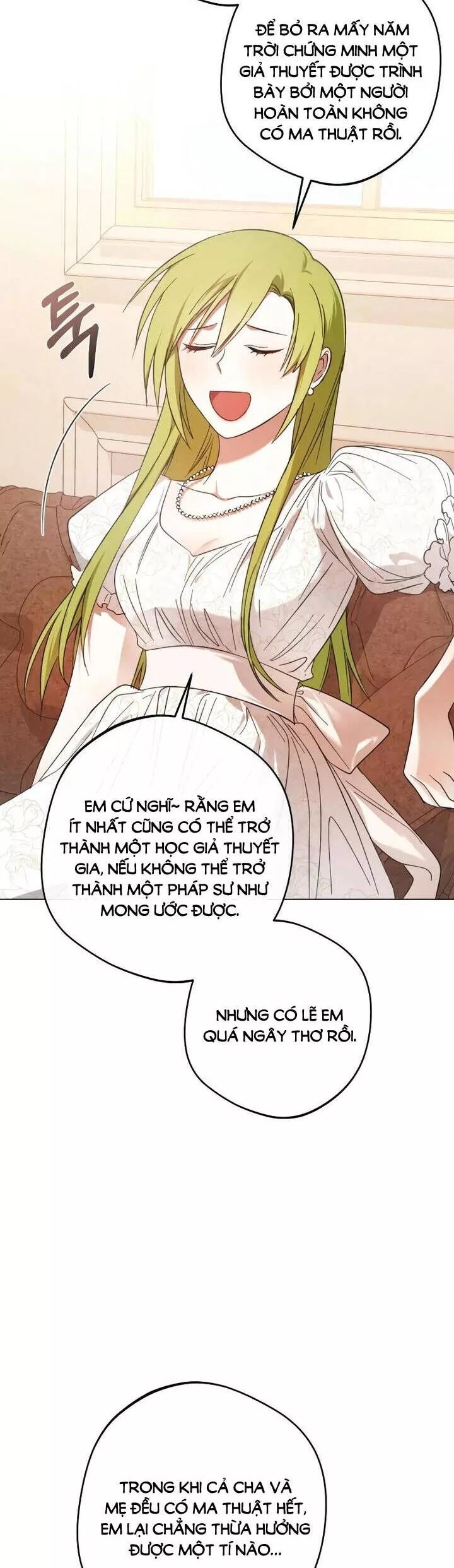 Bạo Chúa Độc Ác Trở Lại Chapter 13 - Trang 2