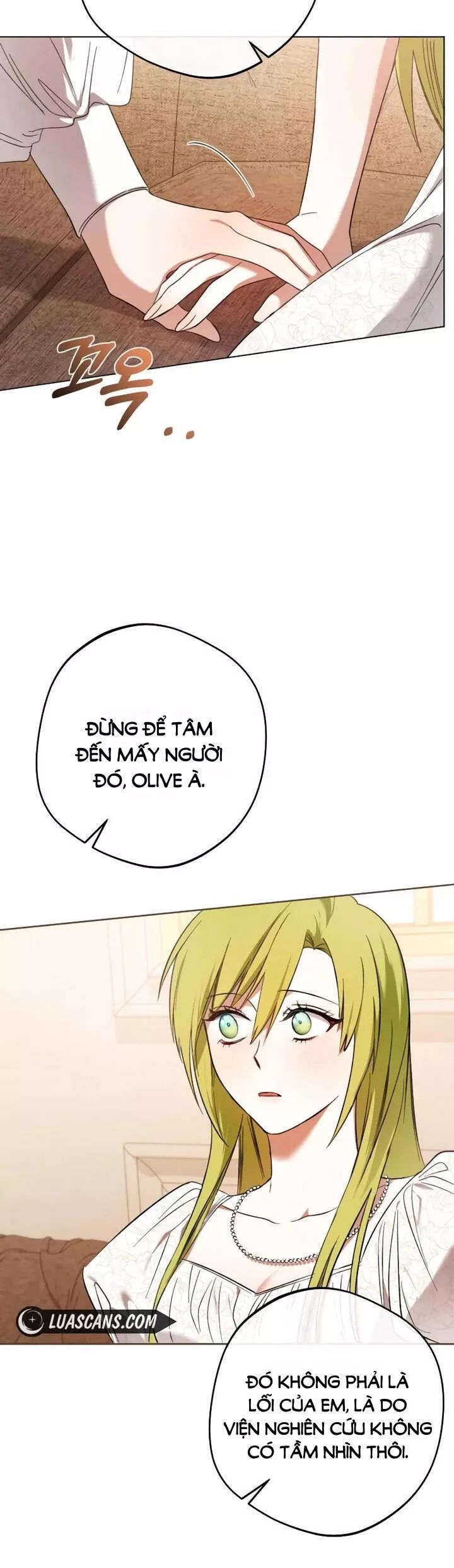 Bạo Chúa Độc Ác Trở Lại Chapter 13 - Trang 2