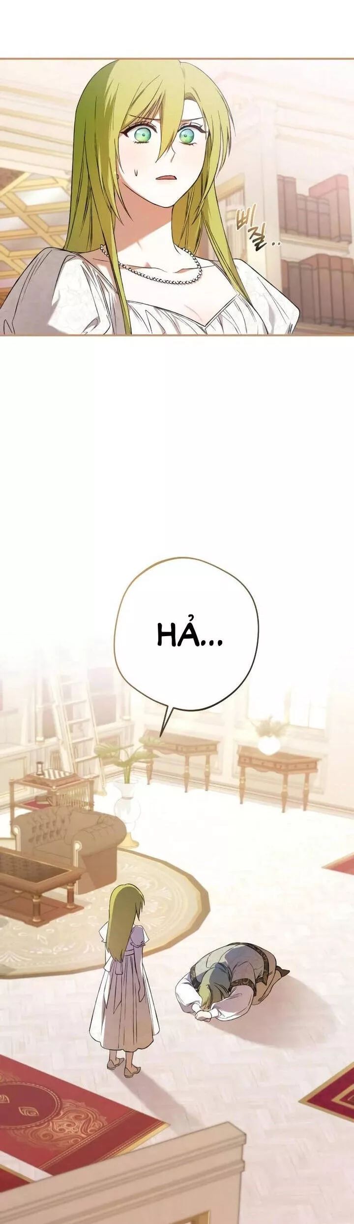 Bạo Chúa Độc Ác Trở Lại Chapter 13 - Trang 2