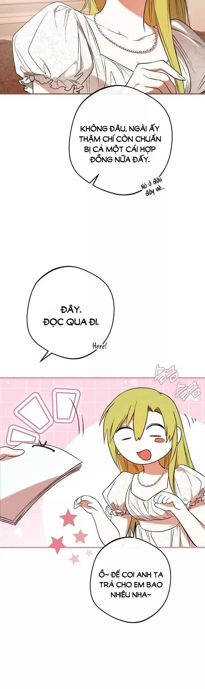 Bạo Chúa Độc Ác Trở Lại Chapter 13 - Trang 2