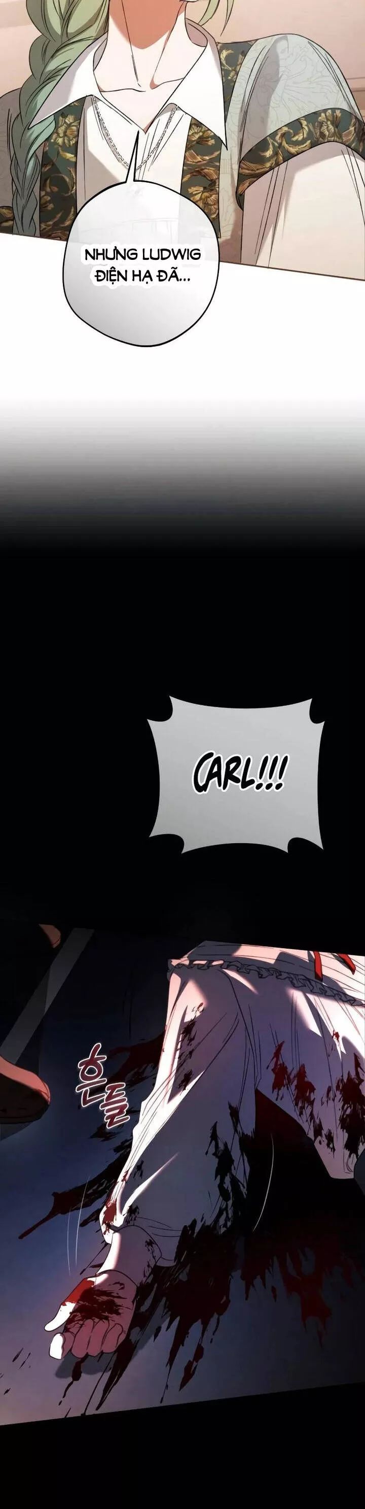 Bạo Chúa Độc Ác Trở Lại Chapter 13 - Trang 2