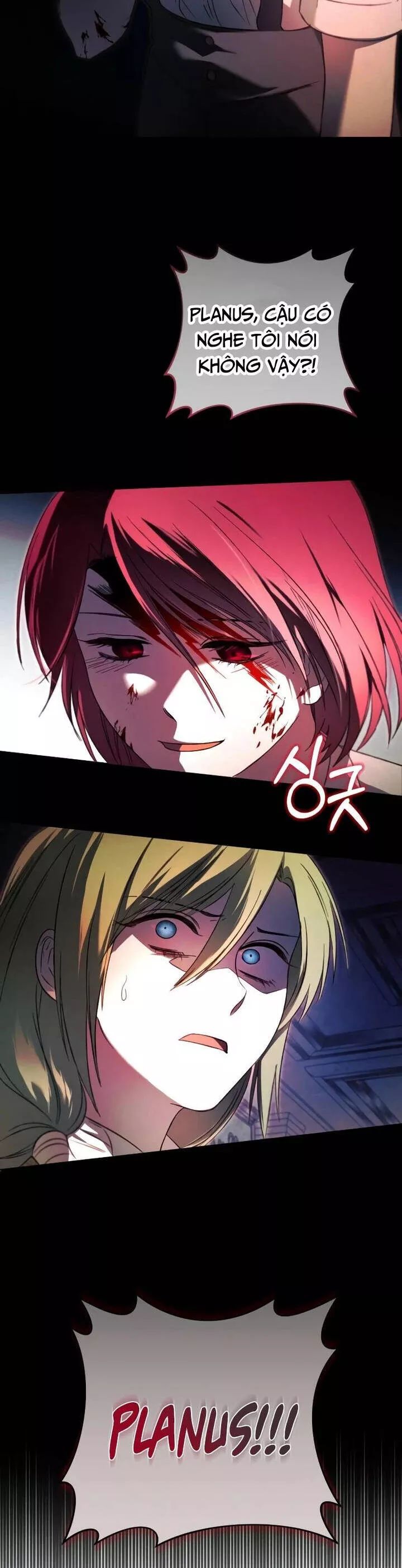 Bạo Chúa Độc Ác Trở Lại Chapter 13 - Trang 2