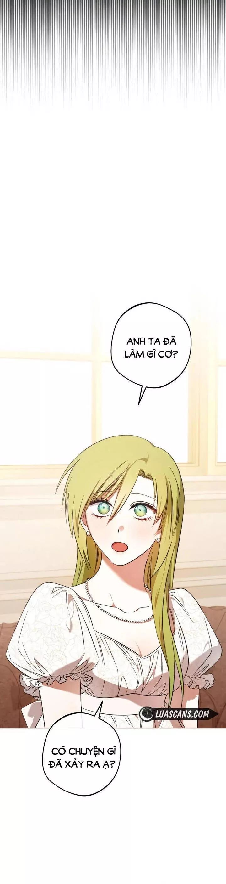 Bạo Chúa Độc Ác Trở Lại Chapter 13 - Trang 2