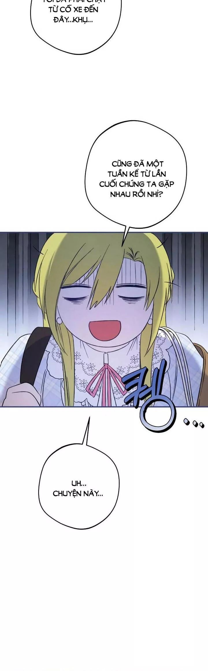 Bạo Chúa Độc Ác Trở Lại Chapter 13 - Trang 2