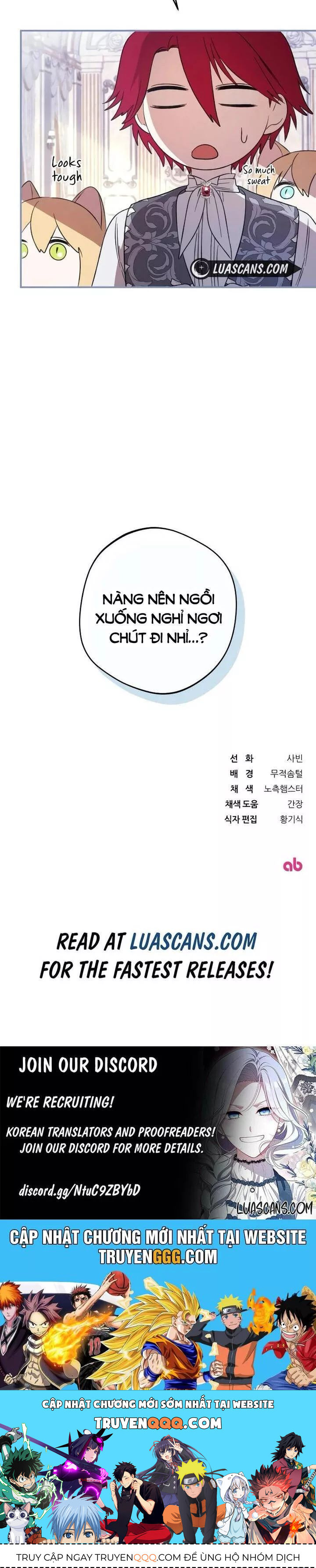 Bạo Chúa Độc Ác Trở Lại Chapter 13 - Trang 2