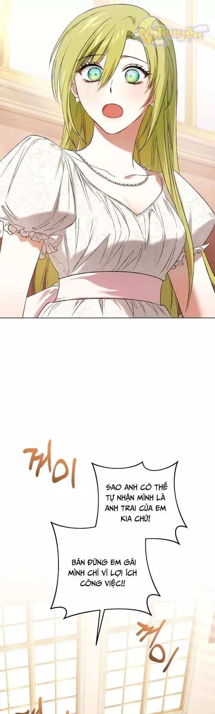 Bạo Chúa Độc Ác Trở Lại Chapter 13 - Trang 2