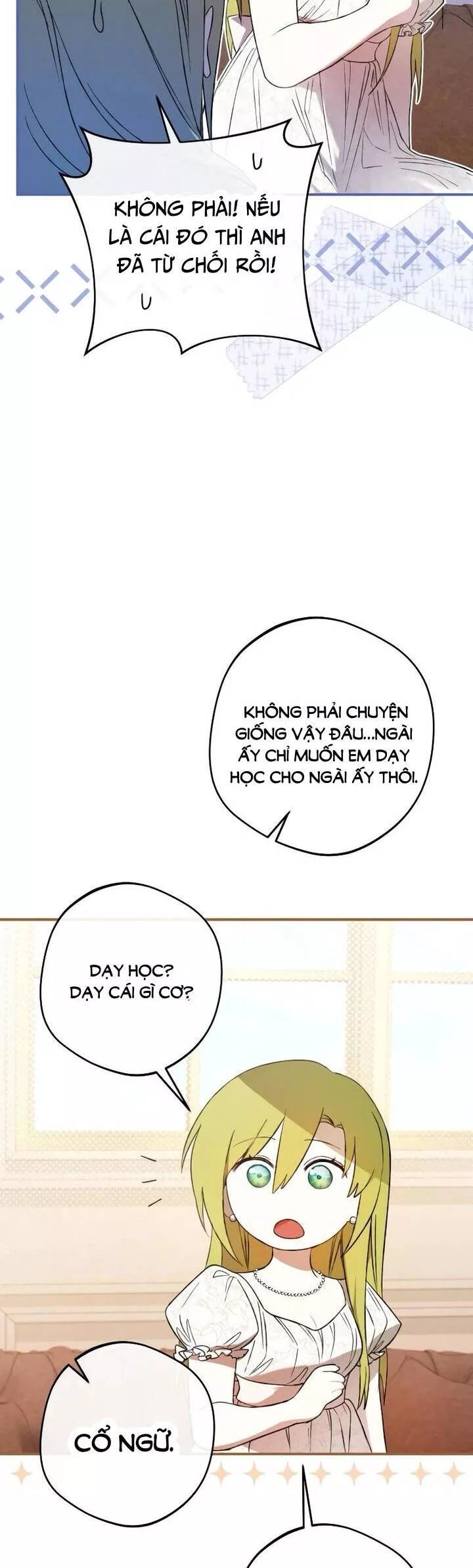 Bạo Chúa Độc Ác Trở Lại Chapter 13 - Trang 2