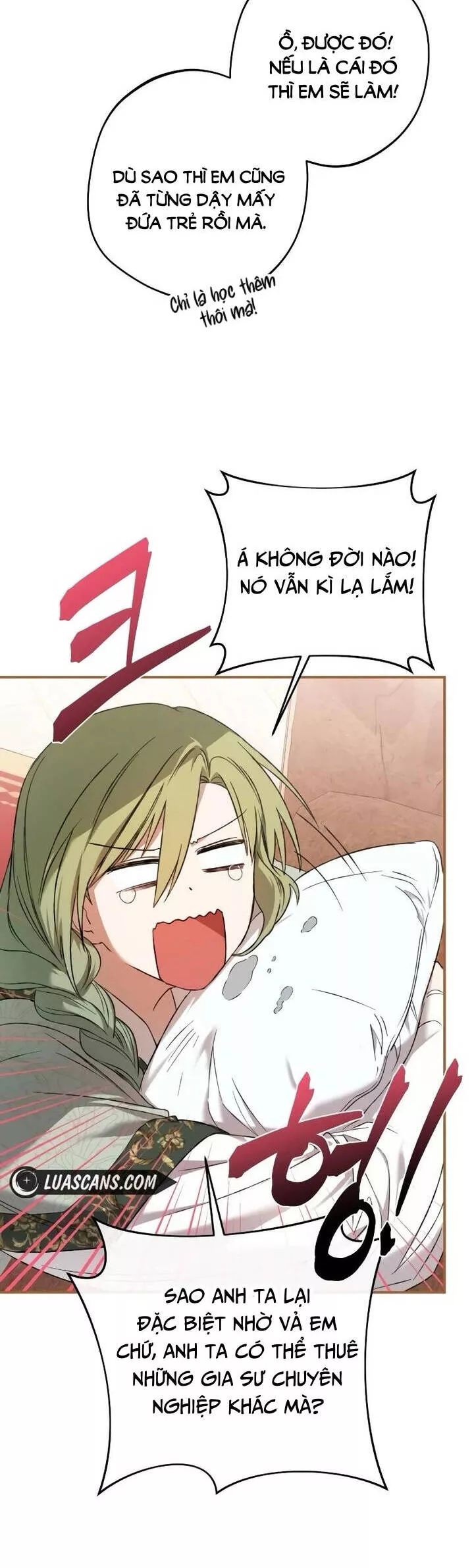 Bạo Chúa Độc Ác Trở Lại Chapter 13 - Trang 2