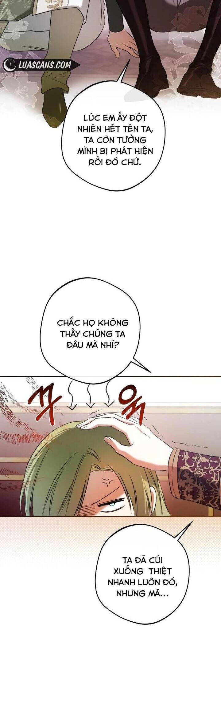 Bạo Chúa Độc Ác Trở Lại Chapter 17 - Trang 2