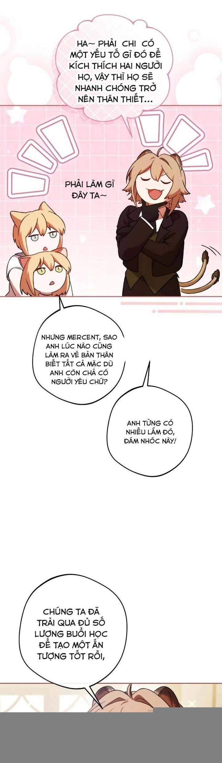 Bạo Chúa Độc Ác Trở Lại Chapter 19 - Trang 2