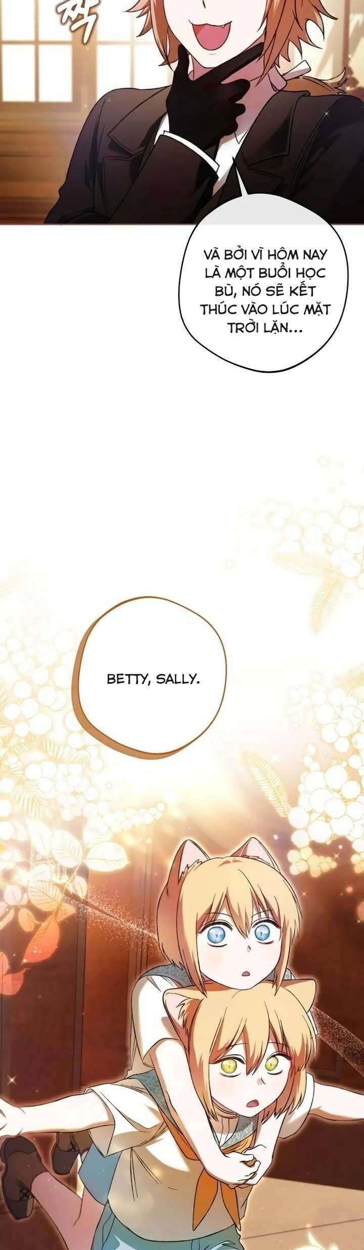 Bạo Chúa Độc Ác Trở Lại Chapter 19 - Trang 2