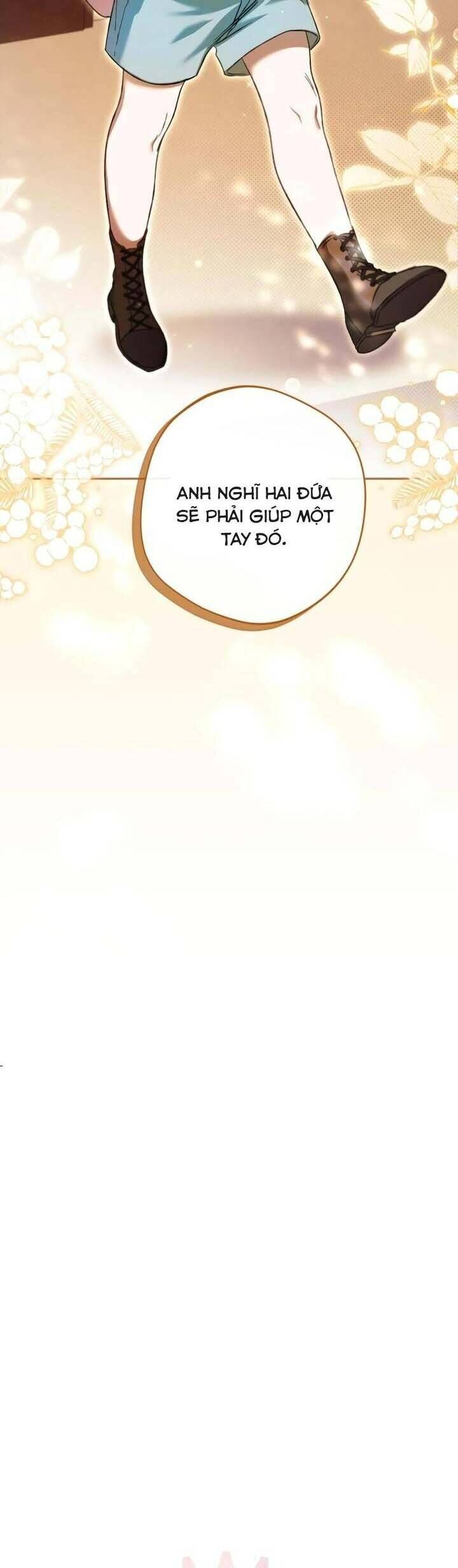 Bạo Chúa Độc Ác Trở Lại Chapter 19 - Trang 2