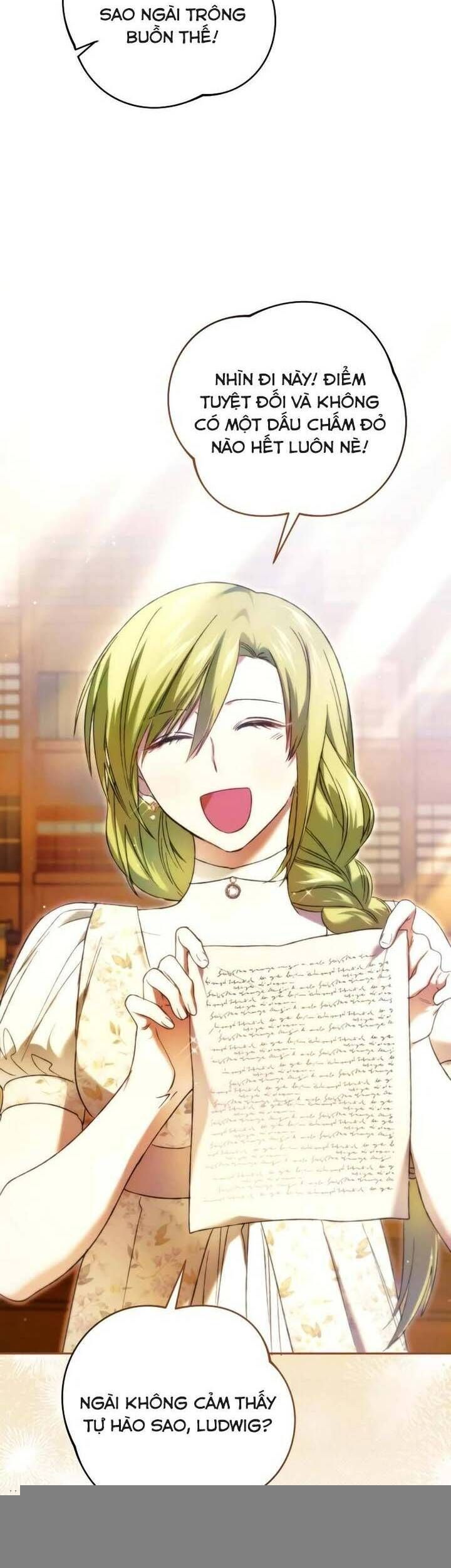 Bạo Chúa Độc Ác Trở Lại Chapter 19 - Trang 2