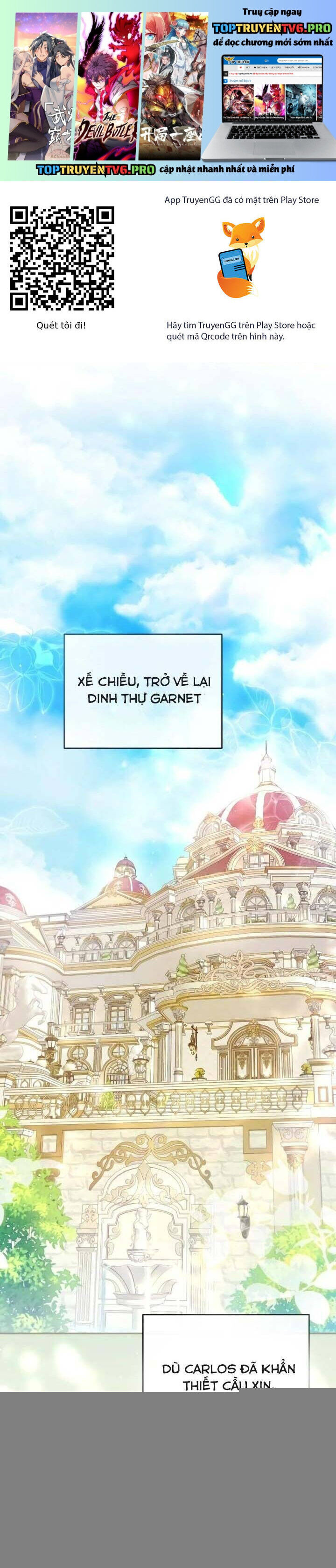 Bạo Chúa Độc Ác Trở Lại Chapter 19 - Trang 2