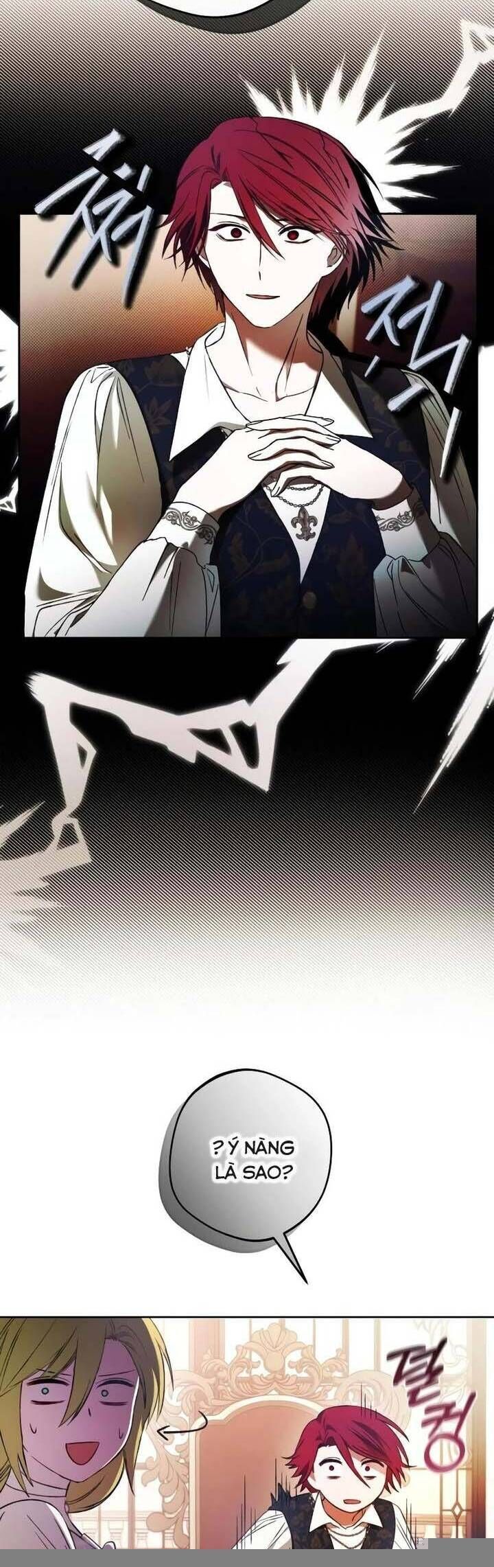 Bạo Chúa Độc Ác Trở Lại Chapter 19 - Trang 2