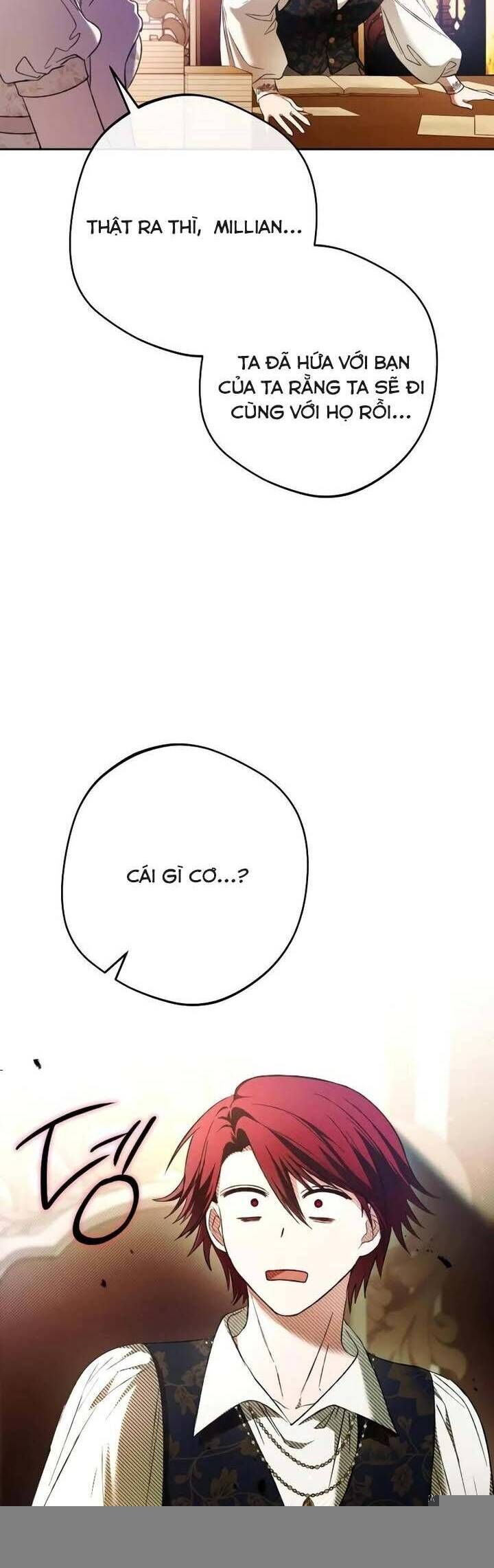 Bạo Chúa Độc Ác Trở Lại Chapter 19 - Trang 2