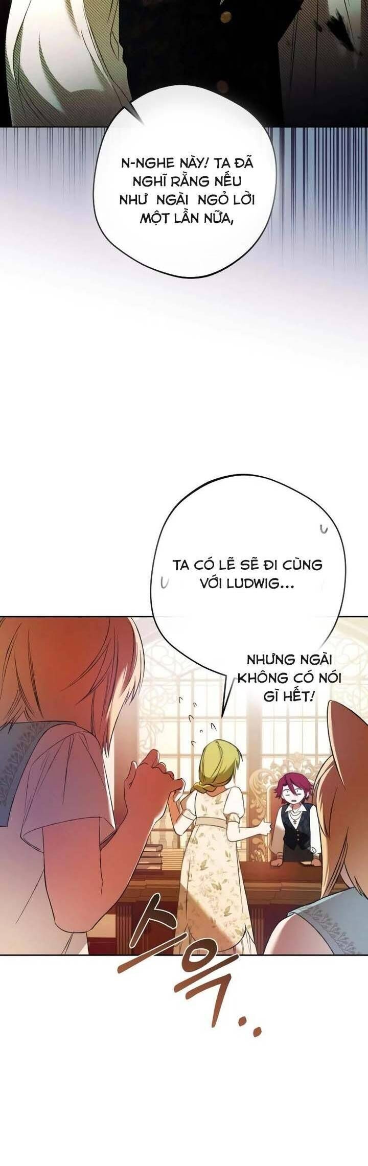 Bạo Chúa Độc Ác Trở Lại Chapter 19 - Trang 2