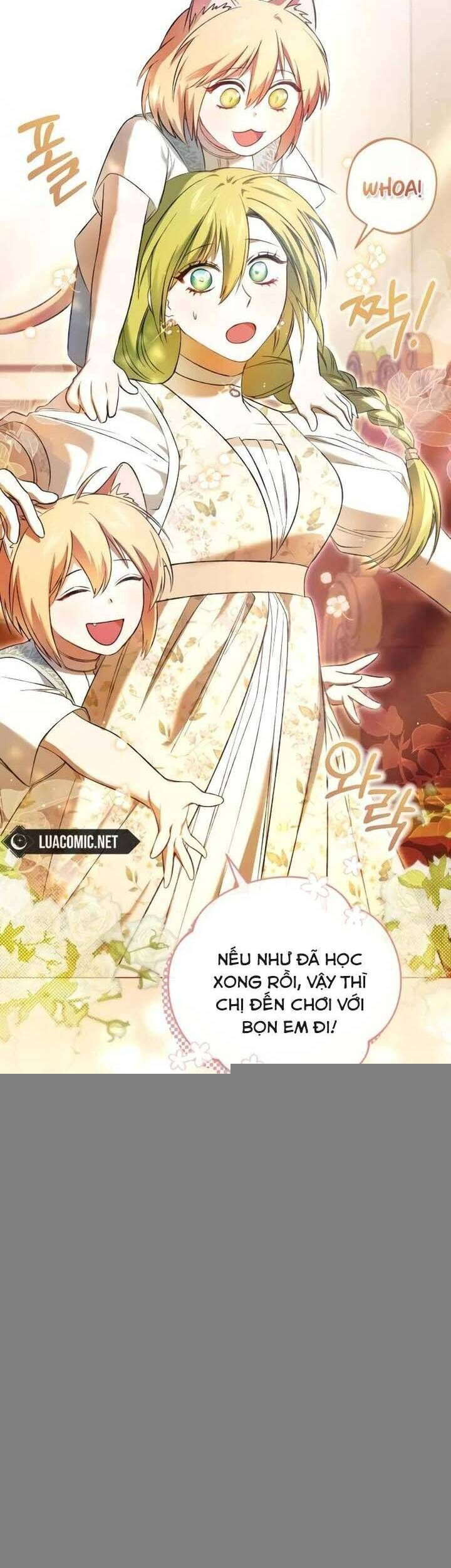 Bạo Chúa Độc Ác Trở Lại Chapter 19 - Trang 2