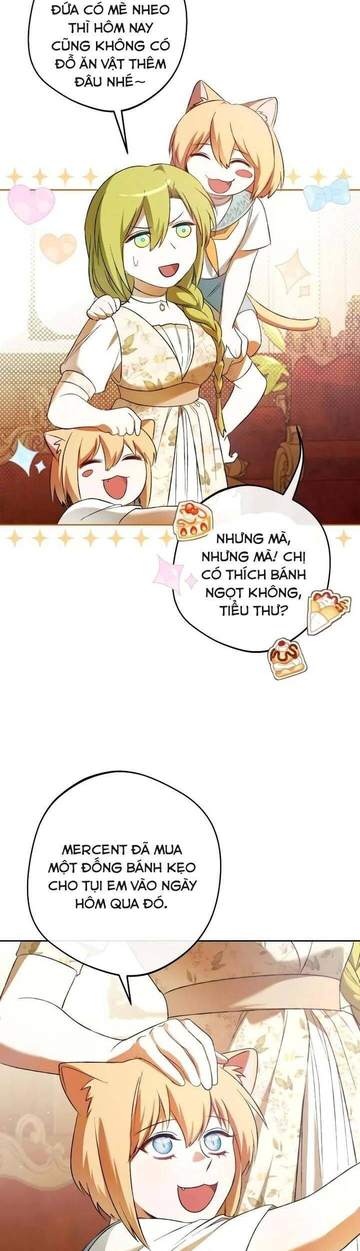 Bạo Chúa Độc Ác Trở Lại Chapter 19 - Trang 2