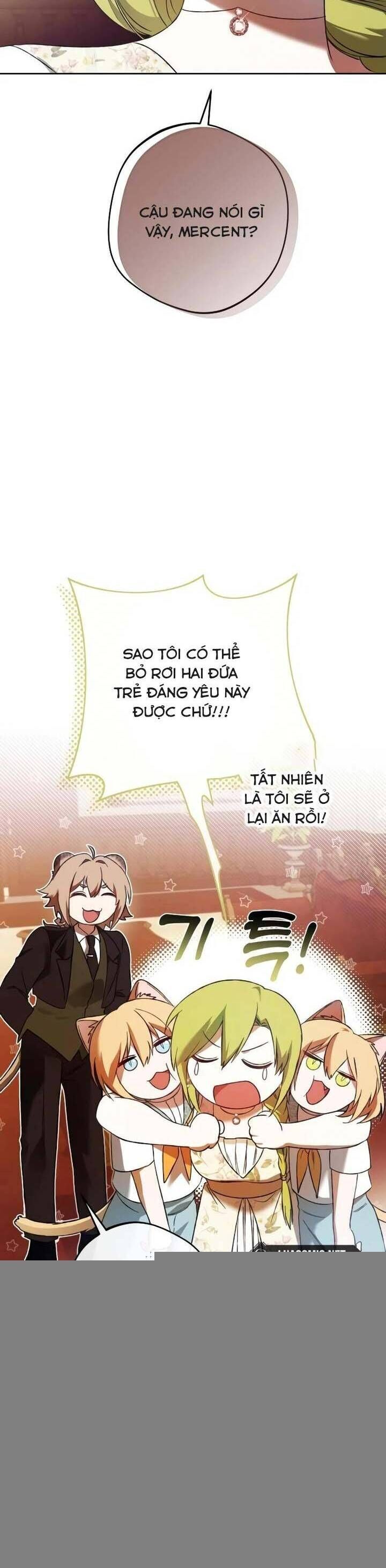 Bạo Chúa Độc Ác Trở Lại Chapter 19 - Trang 2