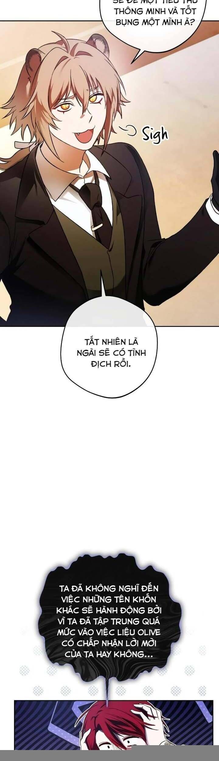 Bạo Chúa Độc Ác Trở Lại Chapter 19 - Trang 2