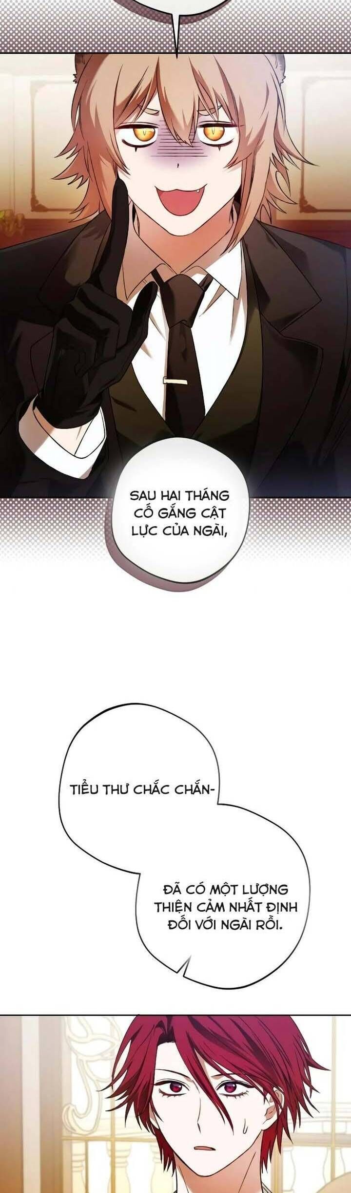 Bạo Chúa Độc Ác Trở Lại Chapter 19 - Trang 2