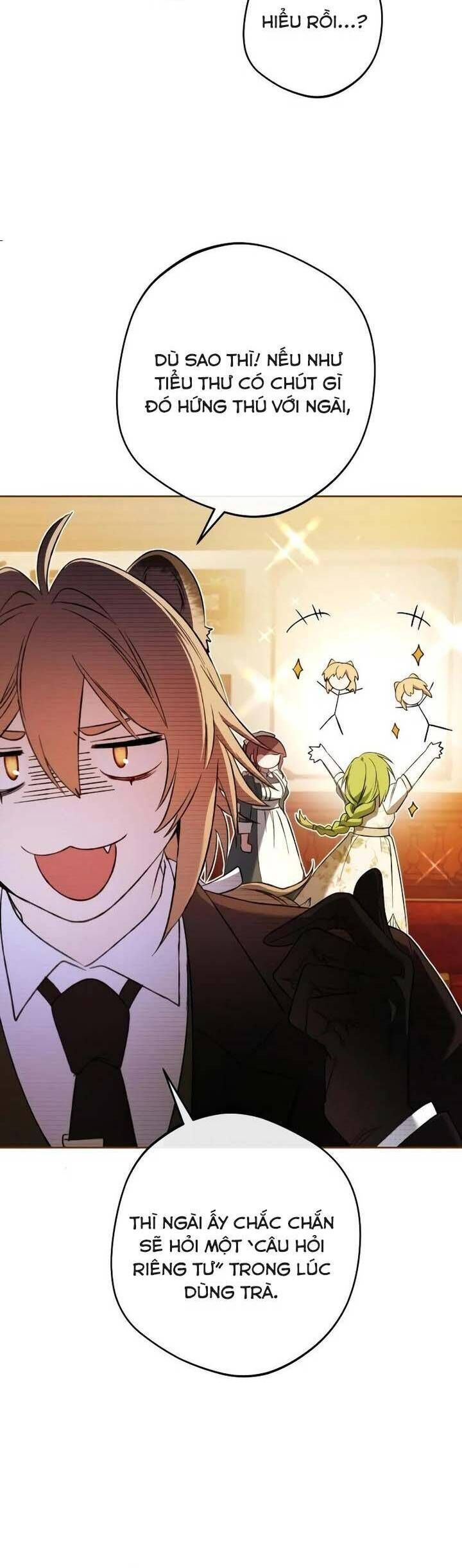 Bạo Chúa Độc Ác Trở Lại Chapter 19 - Trang 2