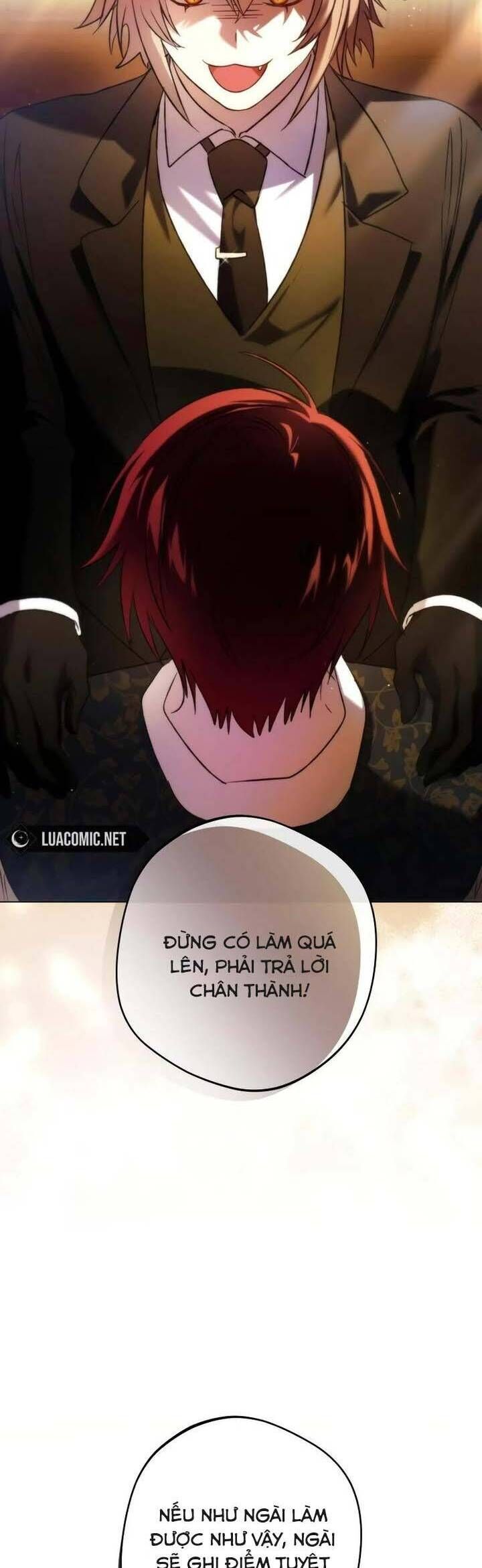 Bạo Chúa Độc Ác Trở Lại Chapter 19 - Trang 2