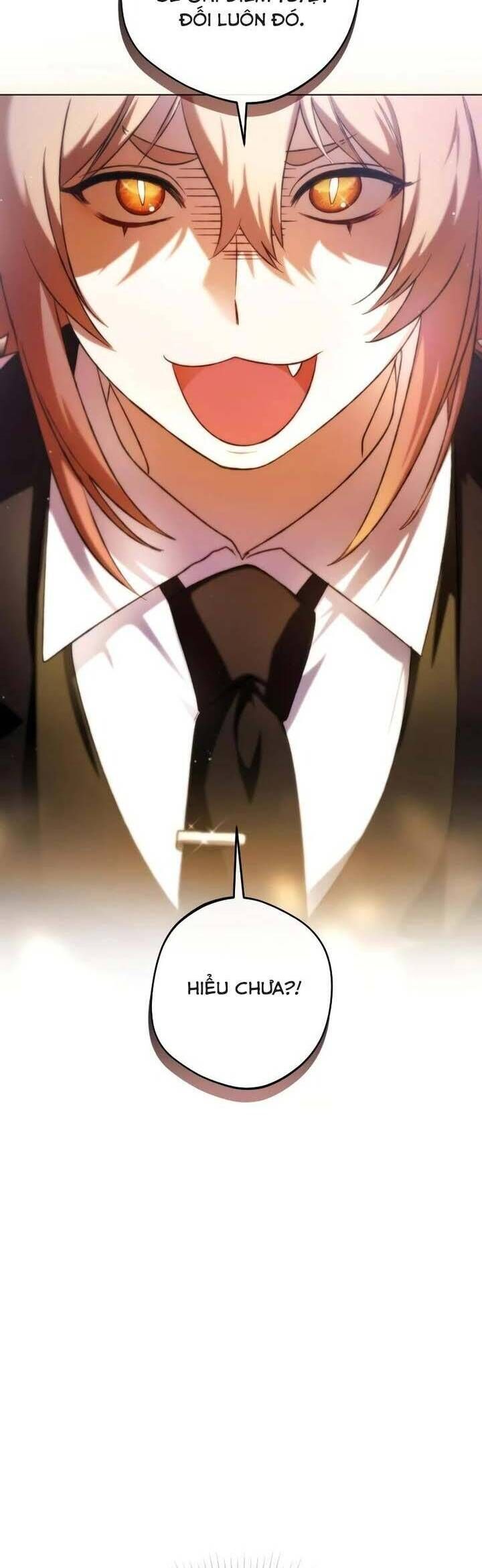 Bạo Chúa Độc Ác Trở Lại Chapter 19 - Trang 2