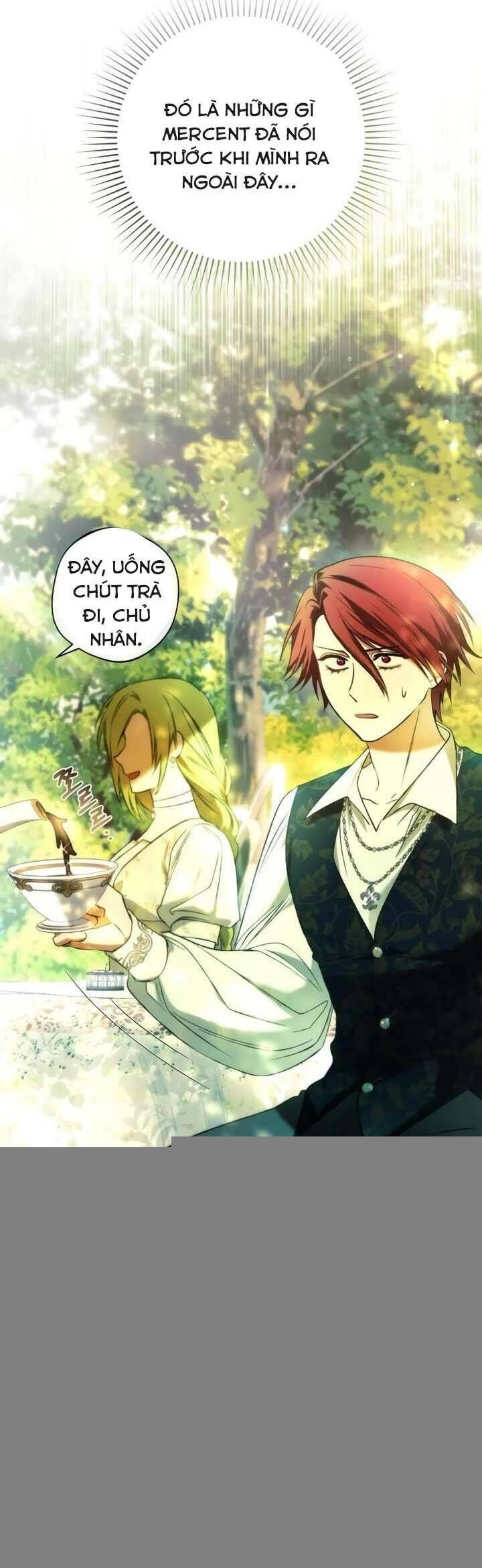 Bạo Chúa Độc Ác Trở Lại Chapter 19 - Trang 2