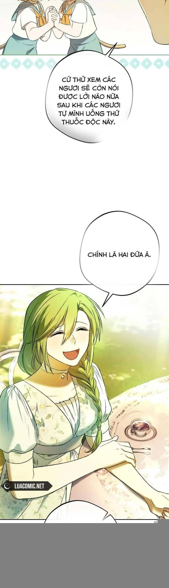 Bạo Chúa Độc Ác Trở Lại Chapter 19 - Trang 2